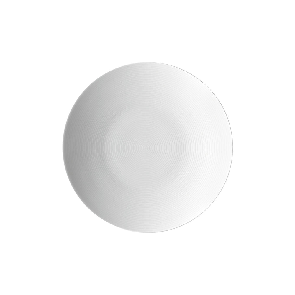 Rosenthal Loft White Salad Plate Round, 8.5 inch