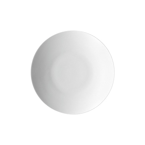 Rosenthal Loft White Salad Plate Round, 8.5 inch