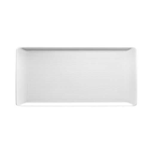 Rosenthal Loft White Rectangular Serving Platter