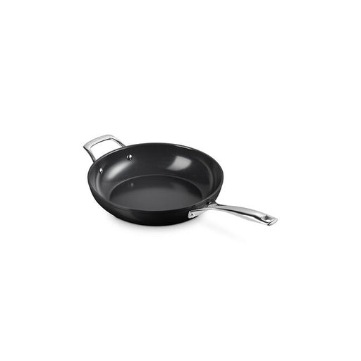 Le Creuset Essential Non-stick Ceramic Deep Fry Pans