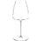 Riedel 1234/28 Winewings Champagne Wine Glass, Single Stem, Clear, 26.17 fluid ounces