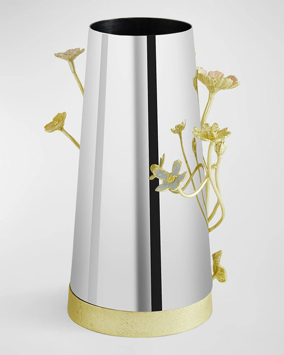 Michael Aram Wildflowers Medium Vase