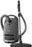 Miele Complete C3 125 Gala Edition Graphite Grey Canister Vacuum