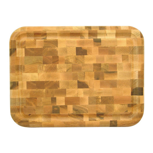 Catskill Craftsman Reversible End Grain Block with Groove