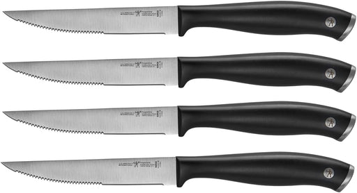 HENCKELS Forged Elite 4-pc Steak Knife Set