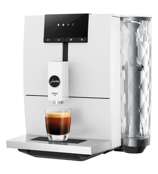 Jura ENA 4 Automatic Coffee Machine