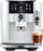 Jura J8 twin Diamond White Automatic Coffee Machine