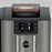 JURA X10 Dark Inox, 15669