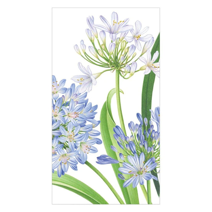 Caspari Guest Napkins
