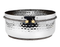 Godinger Infinity Cable Salad Bowl