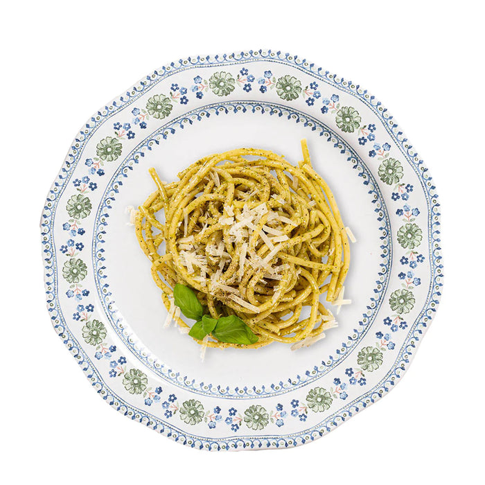 Juliska Villa Seville Dinner Plate - Chambray