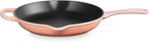 Le Creuset Iron Handle Skillet, 10.25 Inch