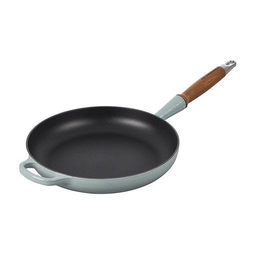 Le Creuset Alpine Wood Handle Fry Pan