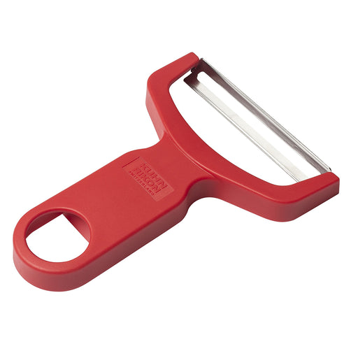 Kuhn Rikon Swiss Wide Red Peeler