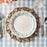 Juliska Villa Seville Dinner Plate - Chambray