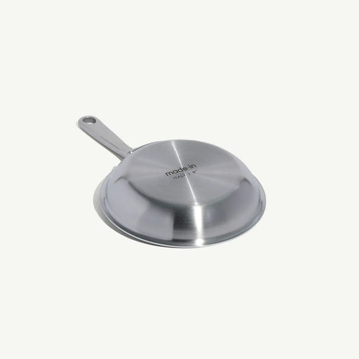 Made In Cookware Stainless Clad Fry Pan