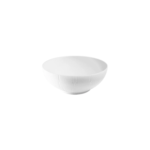Haviland Infini White Cereal Bowl