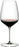 Riedel Veloce Cabernet and Merlot Diamond-Shaped Crystal Glass D