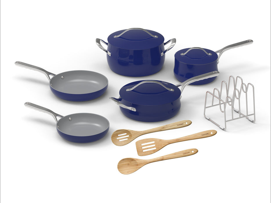 Chinary Set Cuisinart Culinary Collection 12 Piece Set — Kitchen Clique