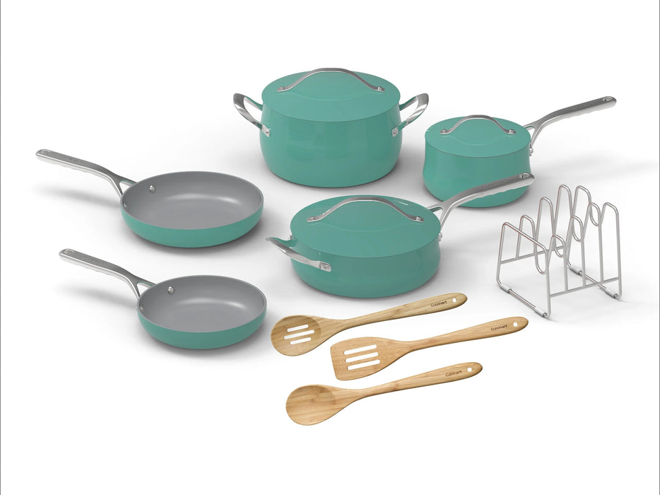 Cuisinart Culinary Collection 12 Piece Set