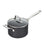 Le Creuset Essential Non Stick Ceramic Saucepan with Glass Lid