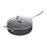 Le Creuset Essential Non Stick Ceramic Saucepan with Glass Lid