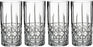 Marquis by Waterford Brady Highball, set of 4
