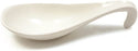 White Basics Collection, Taster Spoon (Set of 6), White