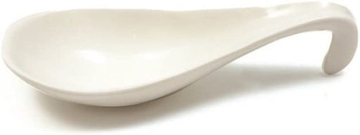 White Basics Collection, Taster Spoon (Set of 6), White