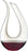 Rieldel Amadeo Grigio Crystaline 52 Ounce Decanter D