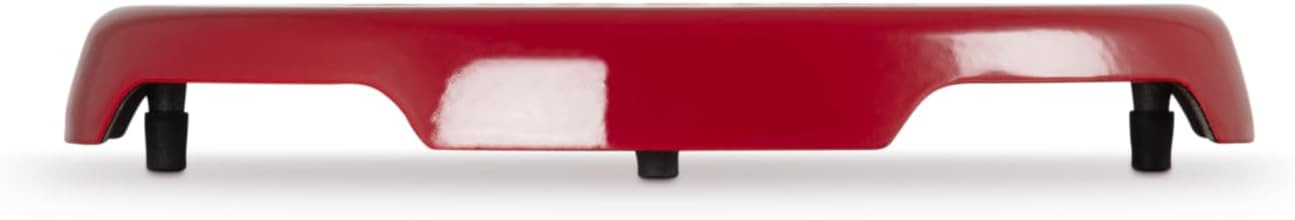 Le Creuset 3 Piece Cerise Cookware Bundle - Kitchen Clique Exclusive