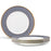 Noritake Blueshire Salad/Dessert Plate, 8 1/4", Set of 4