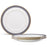 Noritake Blueshire Dinner Plates, 10 3/4", Set of 4