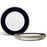 Noritake Blueshire Accent/Luncheon Plate, 9", Set of 4
