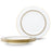 Noritake Haku Dinnerware, Salad Plates, Set of 4