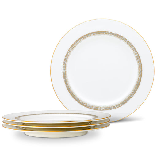 Noritake Haku Dinnerware, Salad Plates, Set of 4