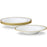 Noritake Haku Dinnerware, Rimmed Soup Bowl, Set of 4