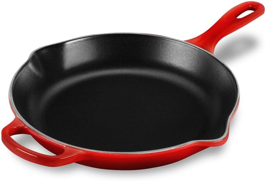 Le Creuset 3 Piece Cerise Cookware Bundle - Kitchen Clique Exclusive