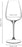 Riedel GRAPE White Wine Rose Champagne Wine Glass, 4 Pack D