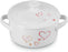Le Creuset Classic Round Mini Cocotte Mon Coeur 8 oz
