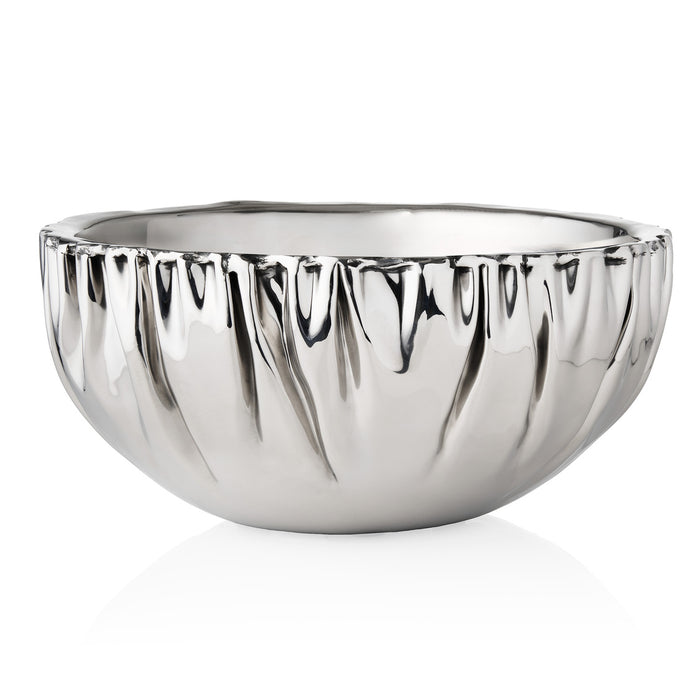 Godinger Cerro Double Wall Bowls