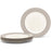 Noritake Colorwave Rim Dinner Plate 11 inch, SET/4