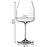 Riedel Winewings Tasting Wine Glass Set, Set of 4, Clear