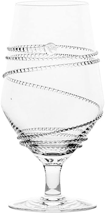 Juliska Chloe Wine Goblet