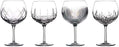 Waterford Gin Journeys Balloon Wine, Set of 4 Mixed