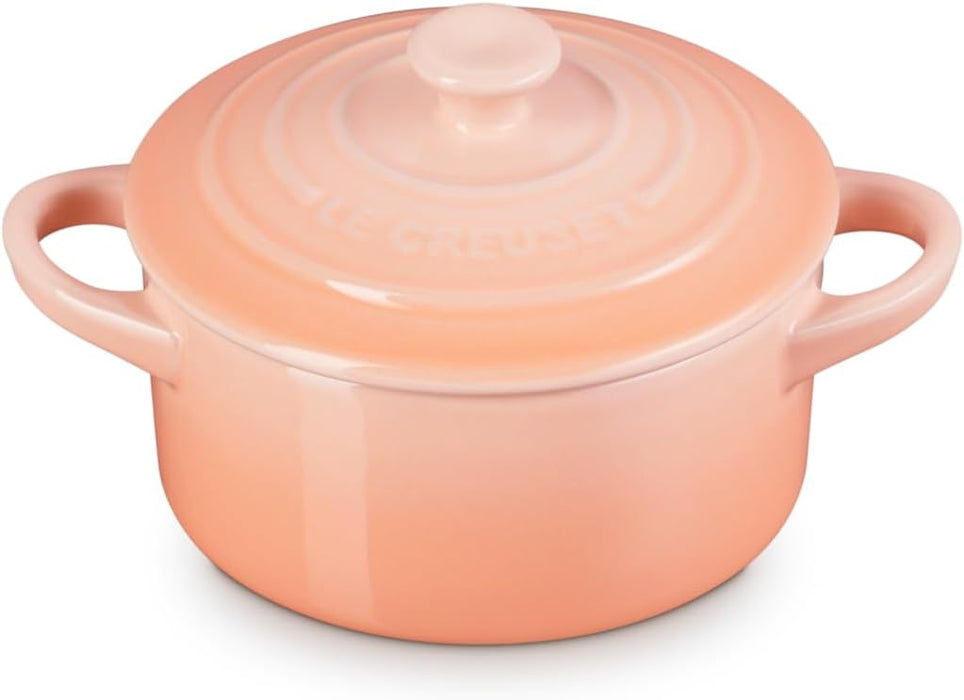 Le Creuset Mini Round Cocotte