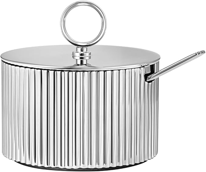Bernadotte Sugar Bowl with Spoon