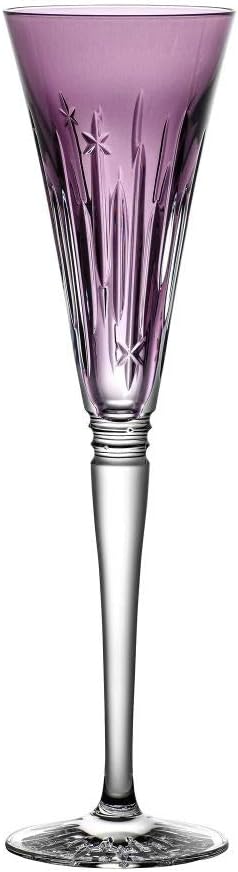 Waterford Winter Wonders Midnight Frost Flute