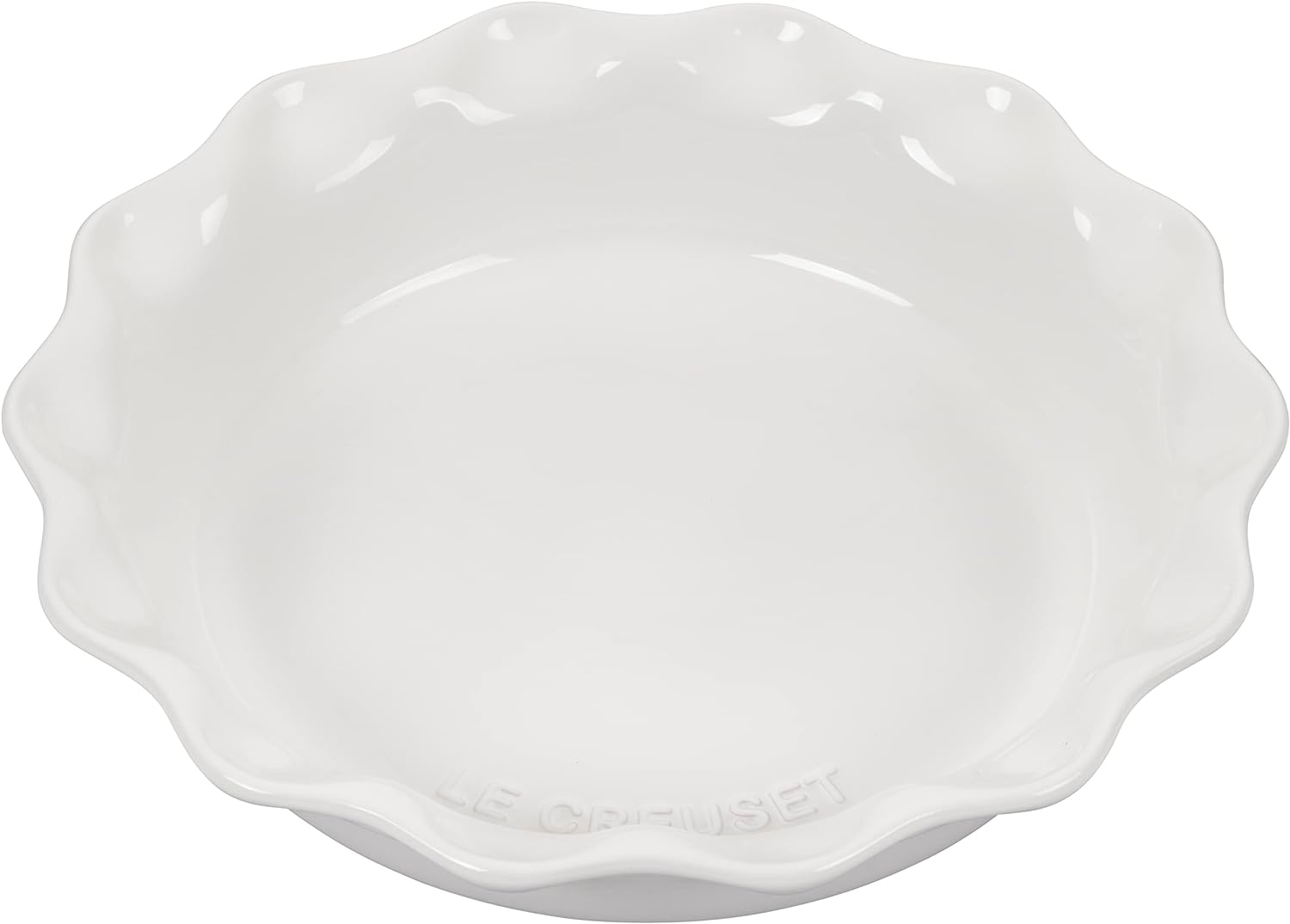 Le Creuset Heritage Pie Dish