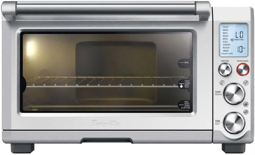 Breville the Smart Oven® Pro BOV845BSSUSC